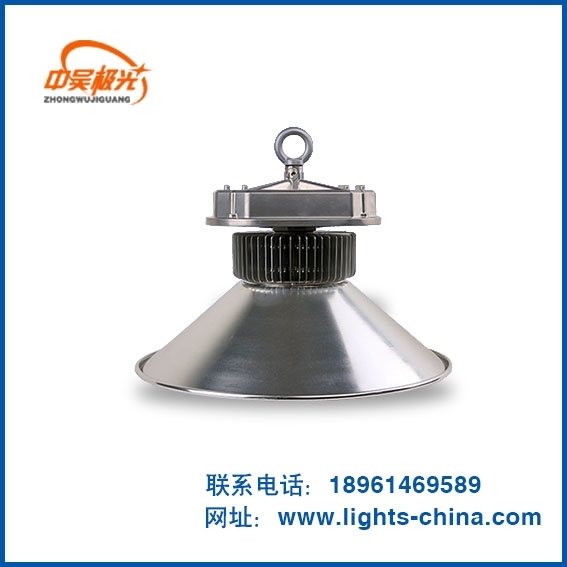 Led工廠燈不亮的原因是什么？