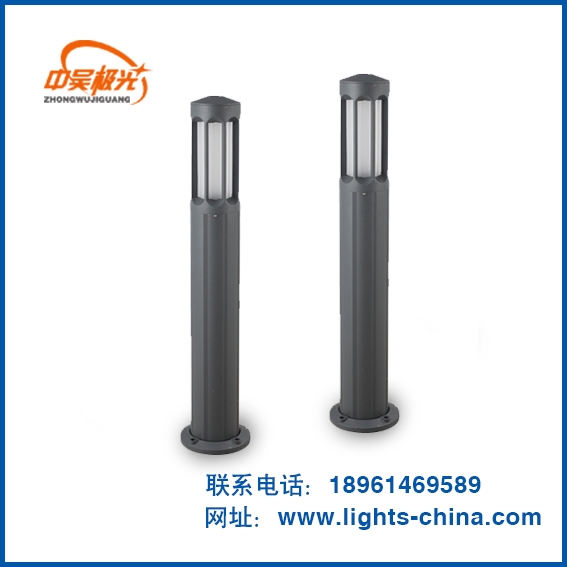 景觀燈和led庭院燈之間有什么不同嗎？