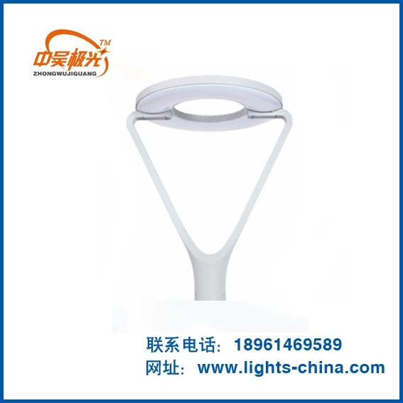 小區(qū)LED庭院燈如何進(jìn)行清潔與保養(yǎng)？