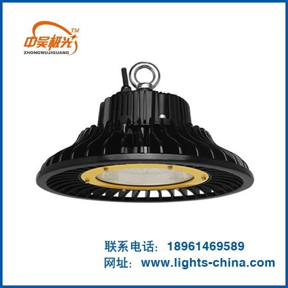 解決LED工礦燈燈光衰問題技術(shù)指標(biāo)有哪些？