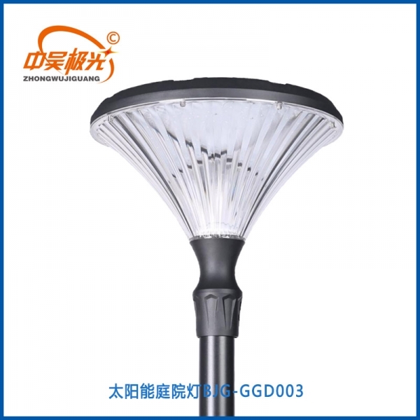 太陽(yáng)能LED路燈維護(hù)應(yīng)注意哪些事項(xiàng)