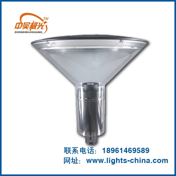 LED庭院燈是一種常見(jiàn)的戶(hù)外照明設(shè)備