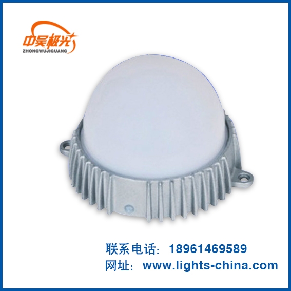 LED點(diǎn)光源